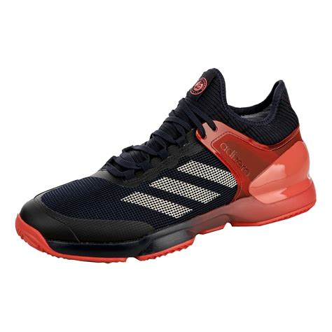 Adizero ubersonic 2 clay